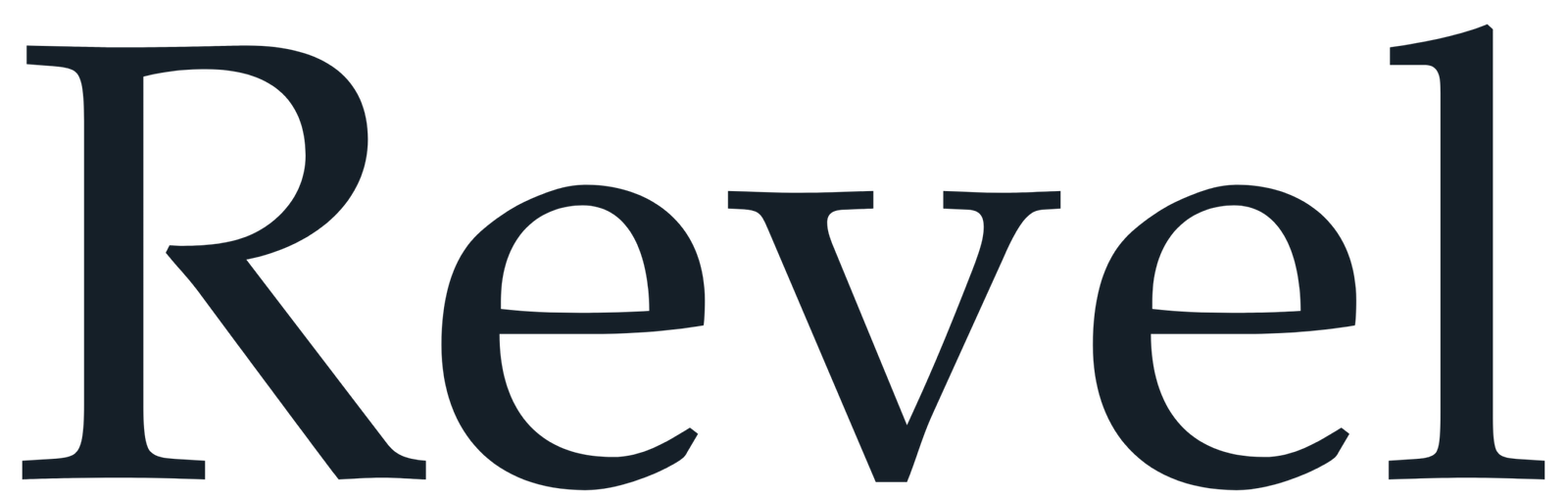 Revel Peptides