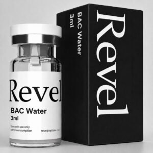 BAC Water